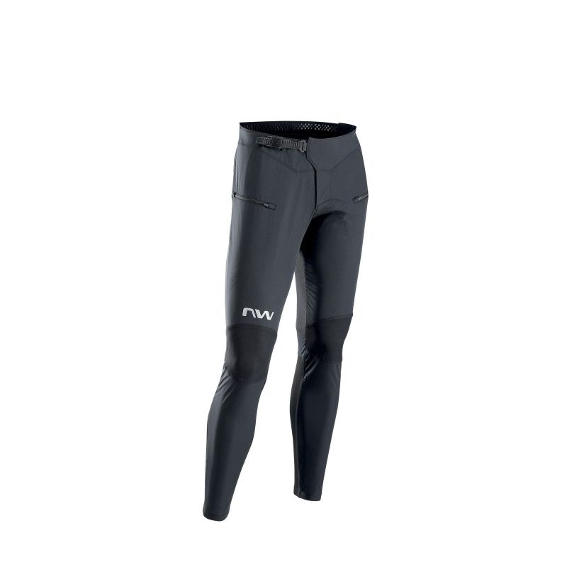 NORTHWAVE Bomb Long Pants - Black