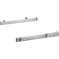 Telescopic guides 1 level BOSCH HEZ538000 AGD - Akcesoria/Do piekarników - akcesoria Your Sports Performance