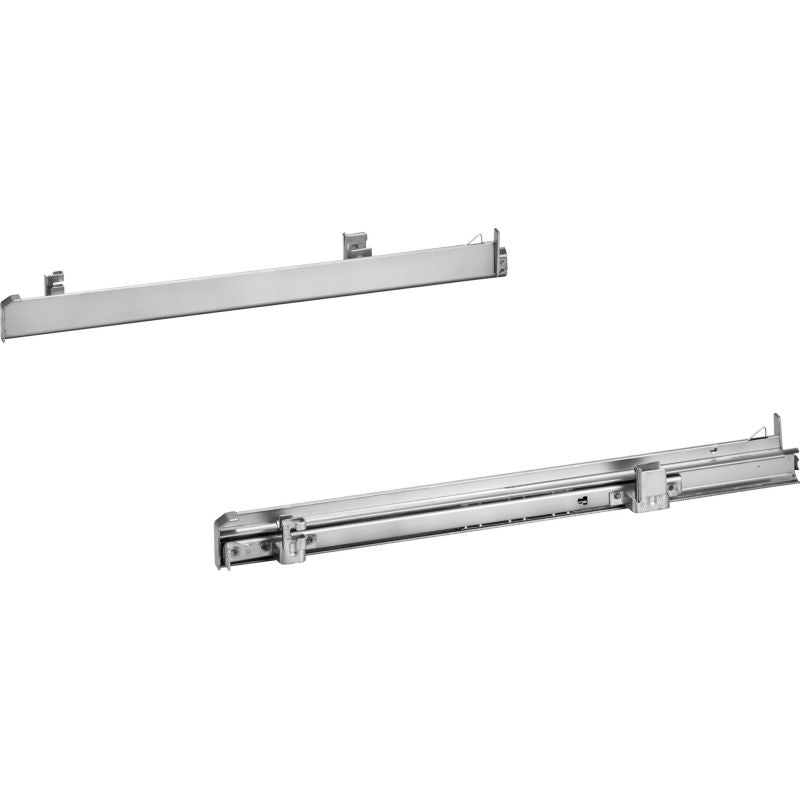 Telescopic guides 1 level BOSCH HEZ538000 AGD - Akcesoria/Do piekarników - akcesoria Your Sports Performance