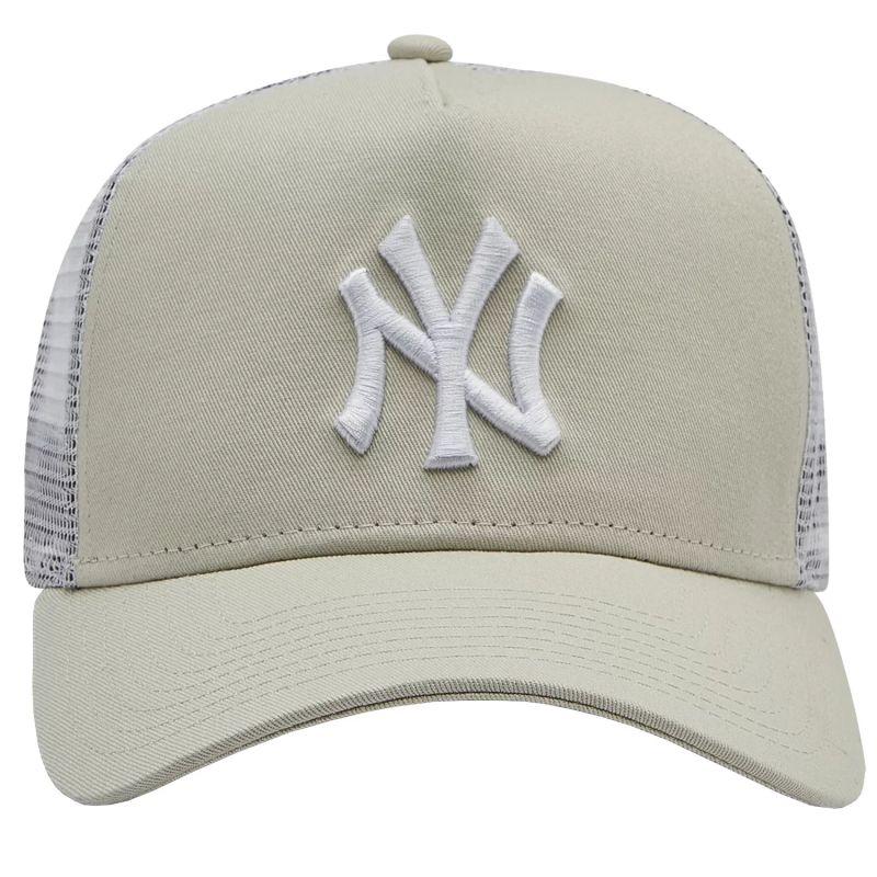 New Era 9FORTY League Essential New York Yankees MLB Cap 12523893 Clothing/Multisport/New Era Your Sports Performance