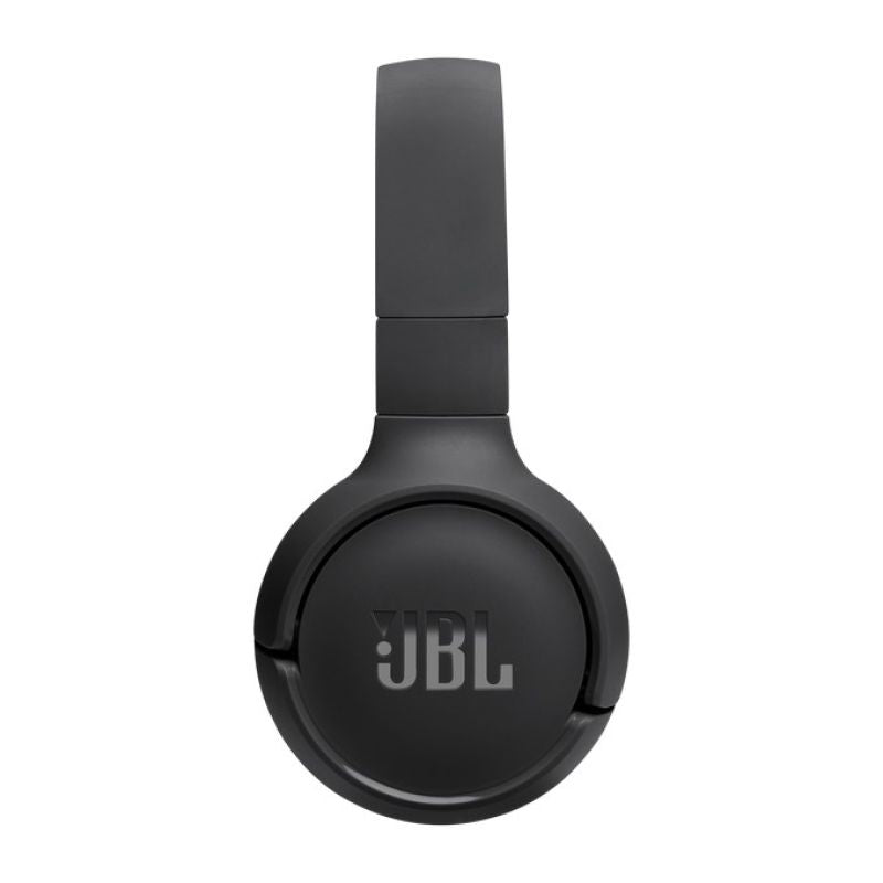 JBL Tune 520 BT Wireless On-Ear Headphones Black In preparation Your Sports Performance