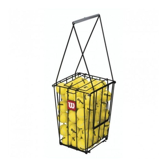 Wilson Pick-Up 75 Ball Hoop Accessories/Balls/Tennis Your Sports Performance