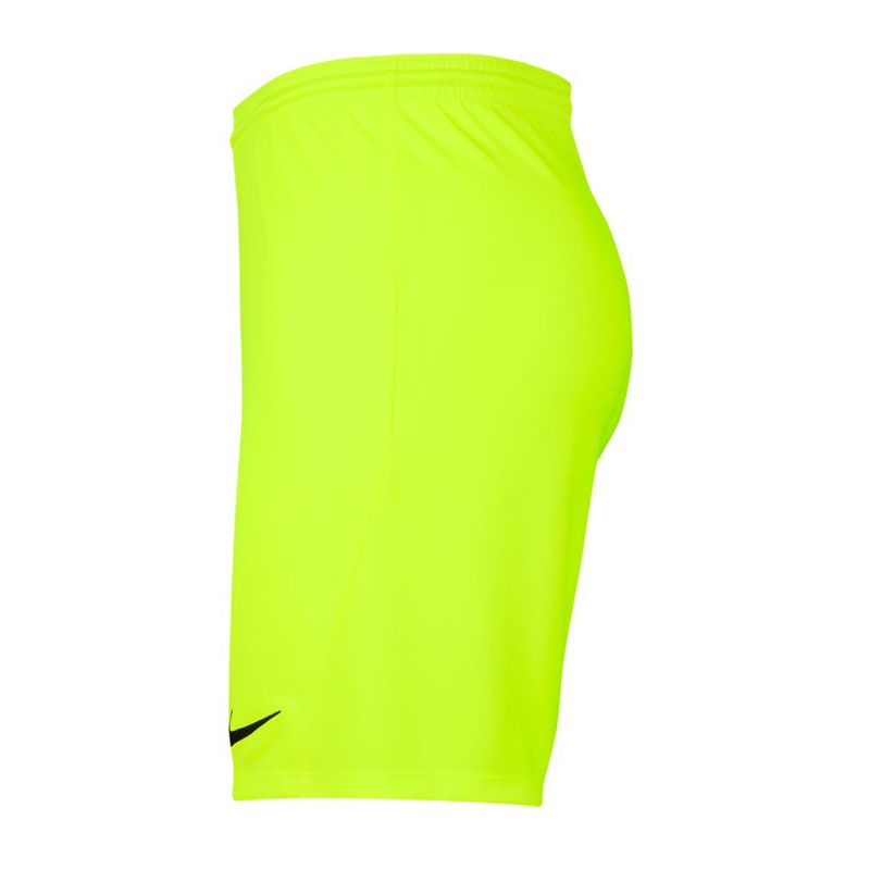 Nike Park III Knit Jr BV6865-702 Shorts Nike
