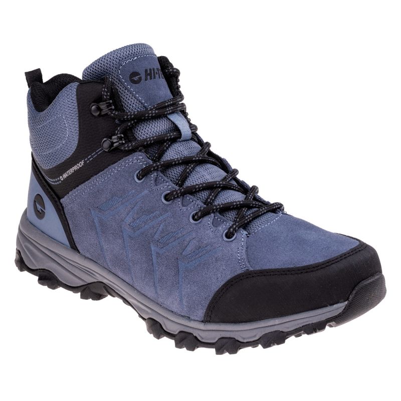 Hi-Tec Helone Mid Wp M 92800442373 Footwear/Outdoor/Hi-Tec Your Sports Performance