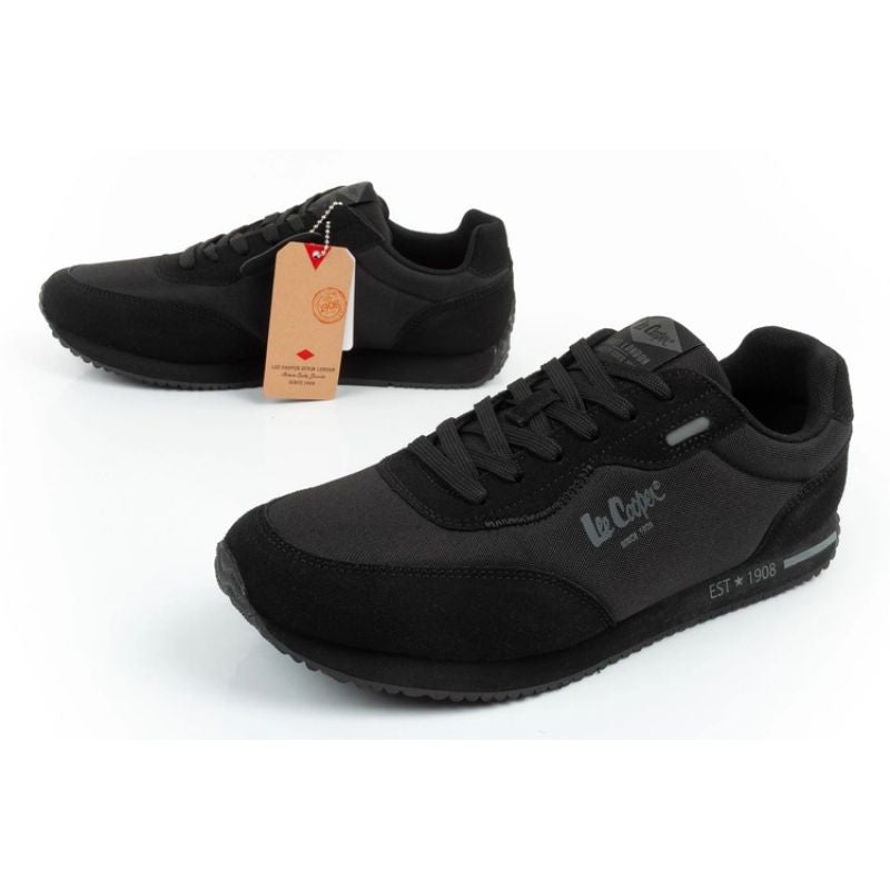 Lee Cooper M LCW-25-03-3384M shoes Footwear/Lifestyle/Lee Cooper Your Sports Performance