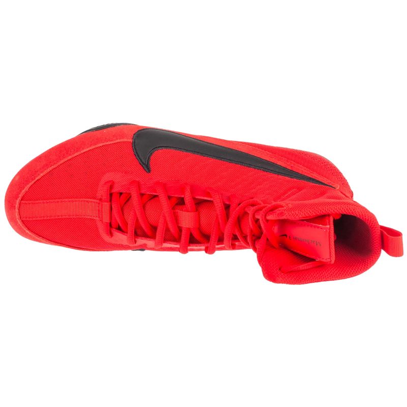 Nike Machomai 3 M HF7333-600 shoes Footwear/Martial arts Nike