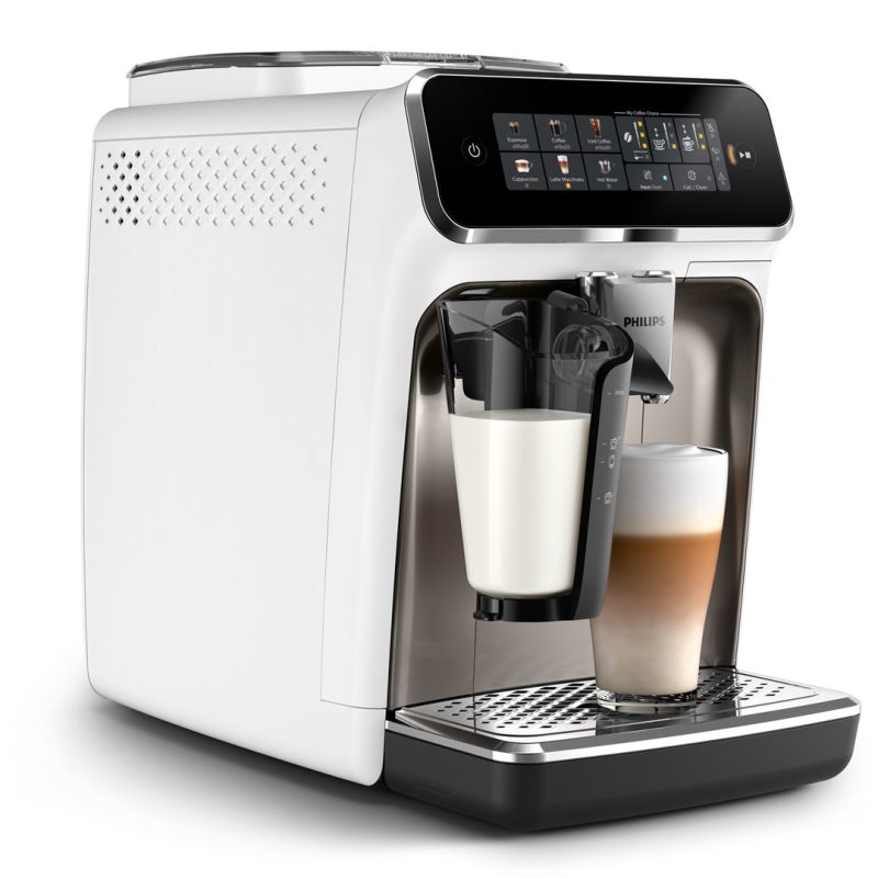 PHILIPS EP3343/90 espresso machine AGD - Produkty/Ekspresy do kawy Your Sports Performance