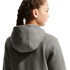 Nike Sportswear Club Fleece Kids' Sweatshirt Gray FD3000 289