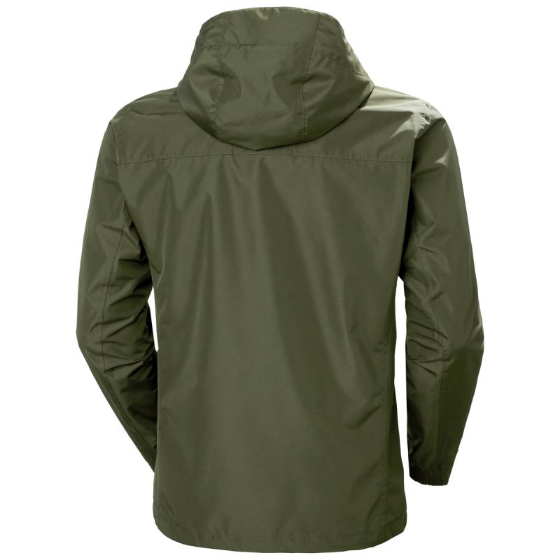 Helly Hansen Dubliner Jacket M 62643 431 Clothing/Outdoor/Helly Hansen Your Sports Performance