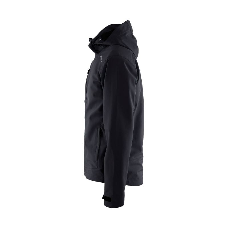 Men's LIGHT SOFTSHELL JKT M Softshell Craft