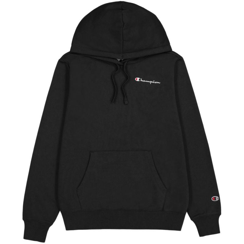 Champion Hooded Sweatshirt W 117530 KK001 Clothing/Lifestyle/Champion Your Sports Performance