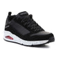 Skechers M 232153-BKW Shoes Footwear/Lifestyle/Skechers Skechers