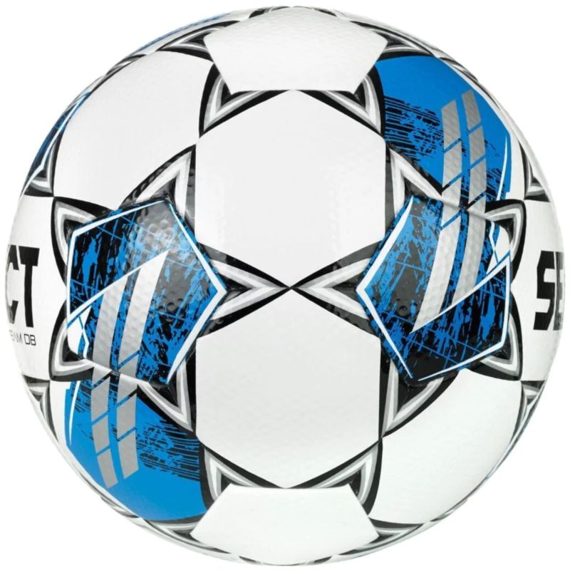 Select Team FIFA Basic DB V25 Ball 120076 White 5 In preparation Your Sports Performance