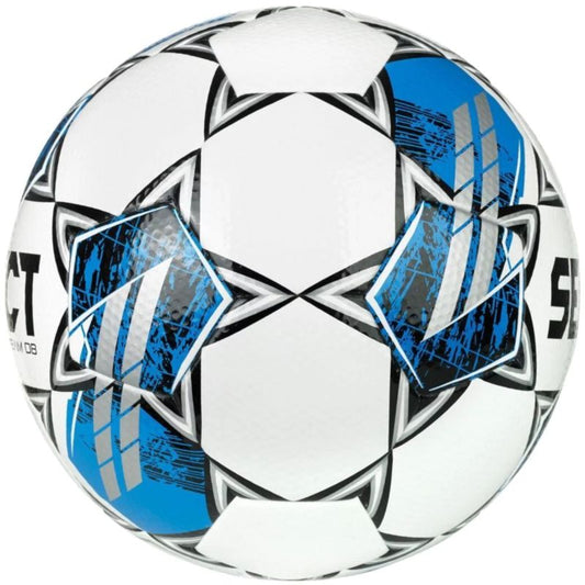 Select Team FIFA Basic DB V25 Ball 120076 White 5 In preparation Your Sports Performance