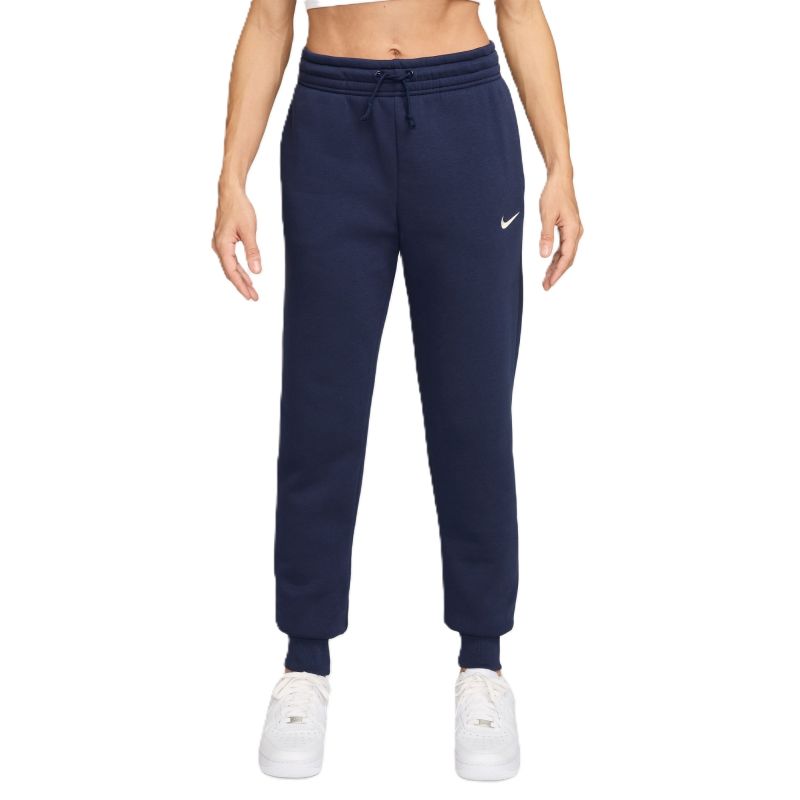 Nike Sportswear Phoenix Fleece Women's Pants FZ7626-410 Nike