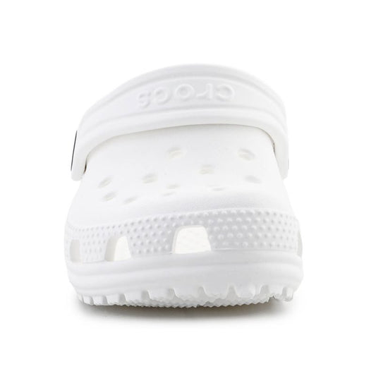 Crocs Classic Clog Jr 206990-100 clogs Footwear/Lifestyle/Crocs Crocs