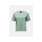PEAK PERFORMANCE W Trail Shortsleeve Women's T-shirt, green