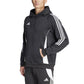 Adidas Tiro 24 Sweat Hoodie M IJ7673 Clothing/Football Adidas