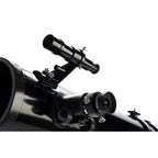 Celestron PowerSeeker 114EQ 45x Scope Black Optyka/Teleskopy Your Sports Performance