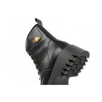 Lee Cooper boots, women's boots, leather boots, warm boots Lee Cooper