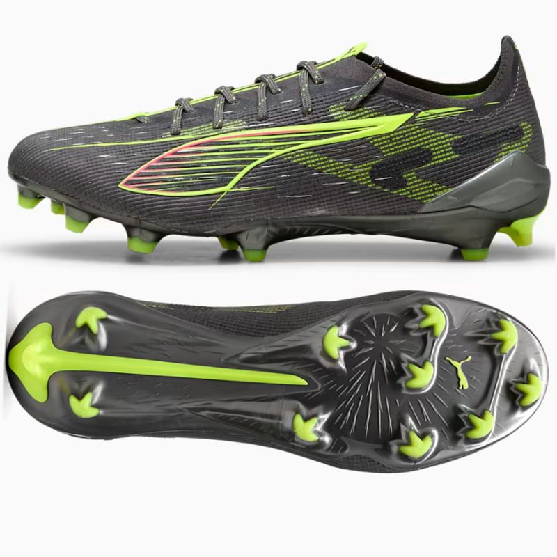 Puma Ultra 5 Ultimate FG M 108159-03 football boots Footwear/Football/FG/SR Puma