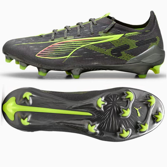 Puma Ultra 5 Ultimate FG M 108159-03 football boots Footwear/Football/FG/SR Puma