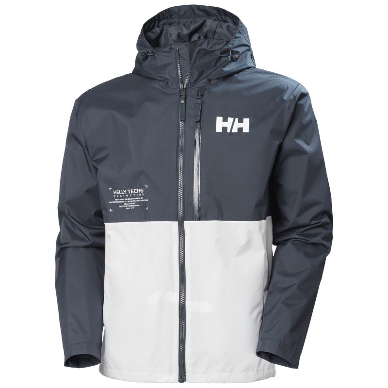 Helly Hansen Active Pace Jacket M 53085 598 Clothing/Outdoor/Helly Hansen Your Sports Performance