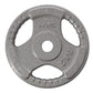 Hammertone 5 kg plate HMS THM05 Accessories/Training equipment Your Sports Performance