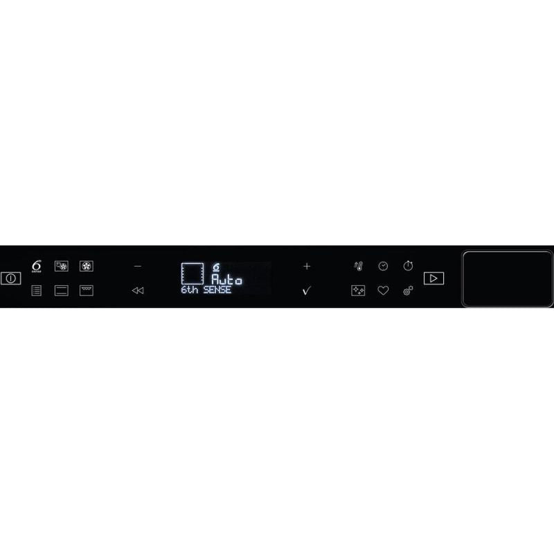 Oven WHIRLPOOL W6 OS4 4S2 P BL AGD - Produkty/Piekarniki do zabudowy Your Sports Performance