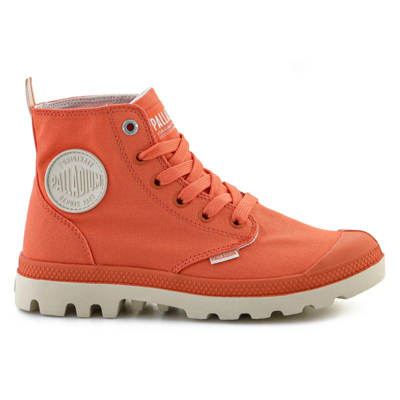 Palladium Pampa Duo Chrome shoes 74470-813-M Footwear/Lifestyle/Palladium Your Sports Performance