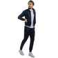 Tracksuit Givova Tuta Revolution M TR033 0402 Clothing/Football/Mężczyźni Givova