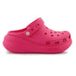Crocs Classic Crush Clog W 207521-6ZQ Footwear/Lifestyle/Crocs Crocs