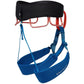 Black Diamond M MOMENTUM HARNESS Kingfisher XL harness Import z Action/Wspinaczka/Uprzęże Your Sports Performance