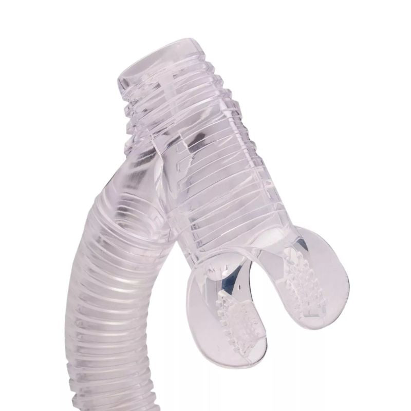 Aquawave Oxy Snorkel 92800489946 Accessories/Swimming accessories Your Sports Performance