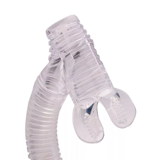 Aquawave Oxy Snorkel 92800489946 Accessories/Swimming accessories Your Sports Performance