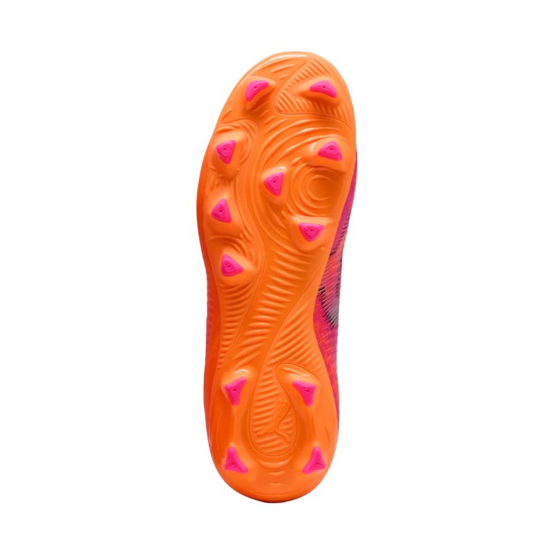 Puma Future 8 Pro FG/AG 108613 03 Kids' Football Boots Puma