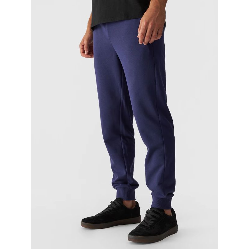 Men's jogger sweatpants 4F 4FWMM00TTROM0942-31S *Kategoria tymczasowa Your Sports Performance