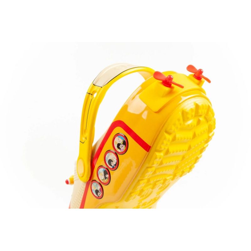 Crocs The Beatles clogs for a Rock M fan 210893-90H Footwear/Lifestyle/Crocs Crocs