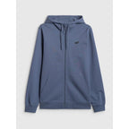 Men's zip-up hooded sweatshirt 4F 4FRSS26TSWSM3106-30S 4f