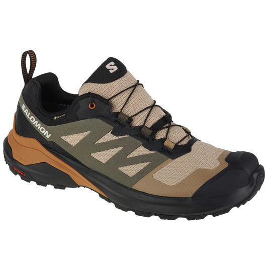Salomon X-Adventure GTX M 473213 running shoes Footwear/Running/Men Your Sports Performance
