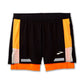Men's Run Visible 5" 2in1 Short 2.0 Running Shorts Import z Brooks/Brooks/Spodenki Your Sports Performance
