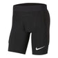 Nike Jr CV0057-010 goalkeeper shorts Clothing/Football Nike