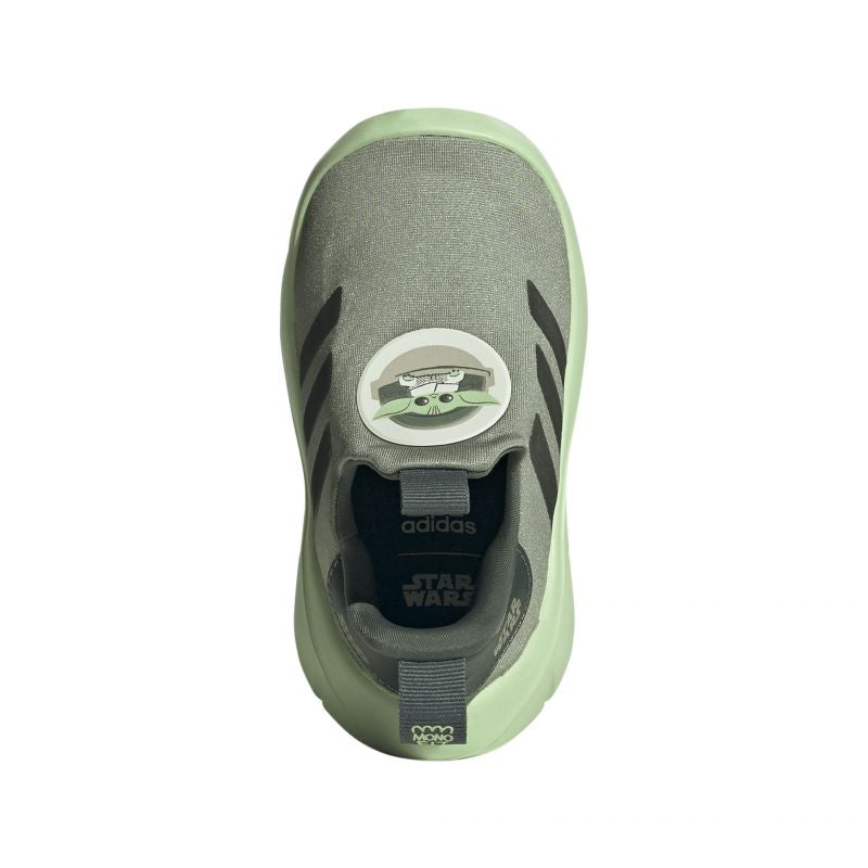 Adidas Monofit Mandalorian I Jr JI0502 shoes Footwear/Lifestyle/Buty niskie Adidas