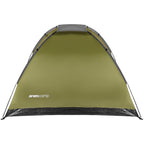 4-PERSON TRAVELLER TENT 200X200X115CM ENERO CAMP Turystyka/Namioty/4-5 Osobowe Your Sports Performance