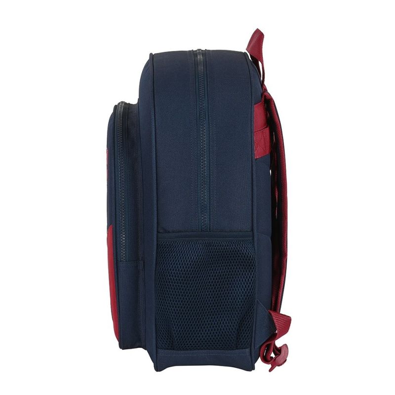 FC Barcelona sports backpack junior backpack 612225640 FC Barcelona