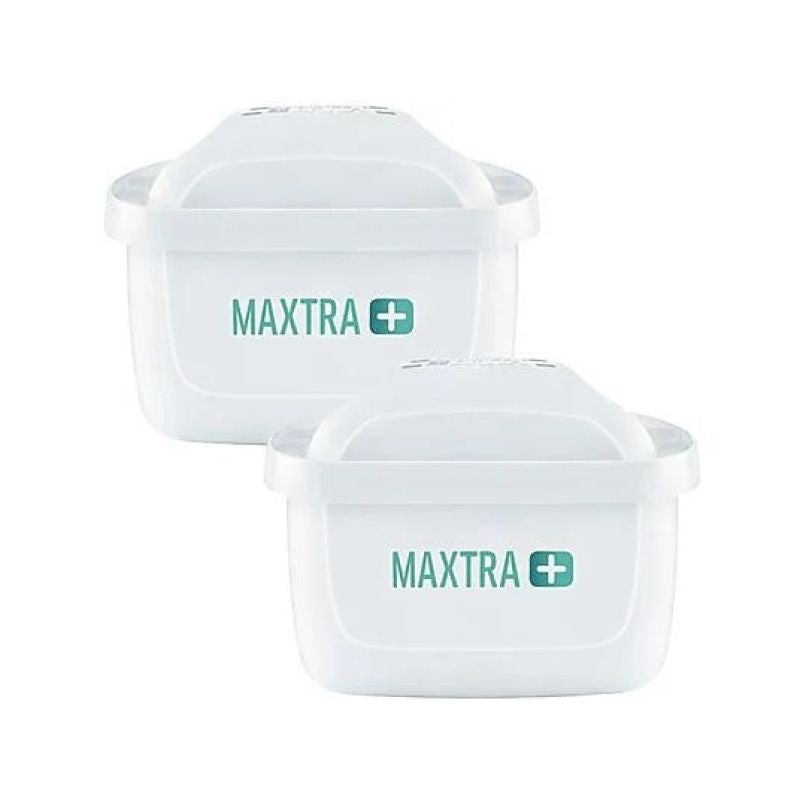 BRITA Aluna jug 2.4l + 2 MAXTRA cartridges (white) AGD - Produkty/Dzbanki filtrujące Your Sports Performance