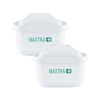 BRITA Aluna jug 2.4l + 2 MAXTRA cartridges (white) AGD - Produkty/Dzbanki filtrujące Your Sports Performance