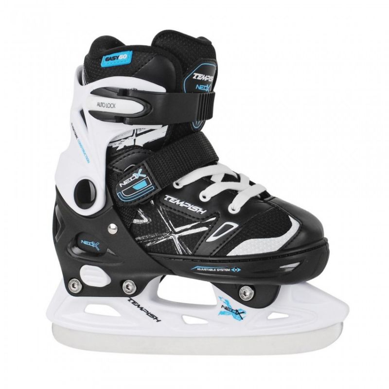 TEMPISH Neo-X Ice Adjustable Skates In preparation Your Sports Performance