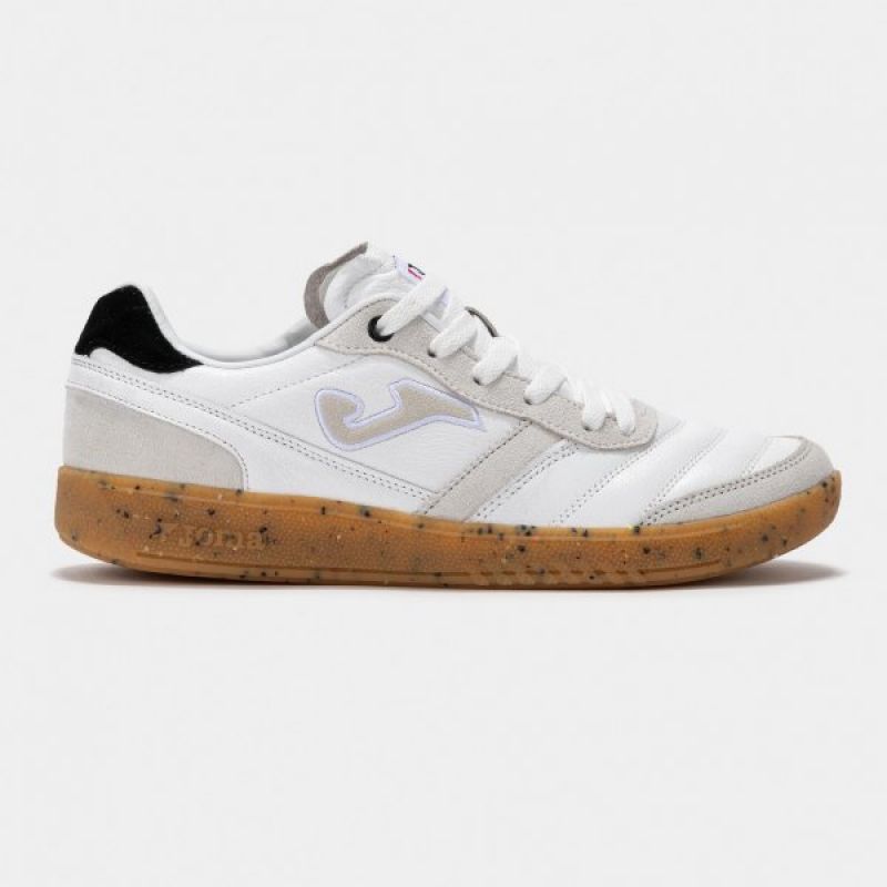 C.MUNDIAL MEN 2502 WHITE Footwear/Lifestyle/Joma/Low Your Sports Performance