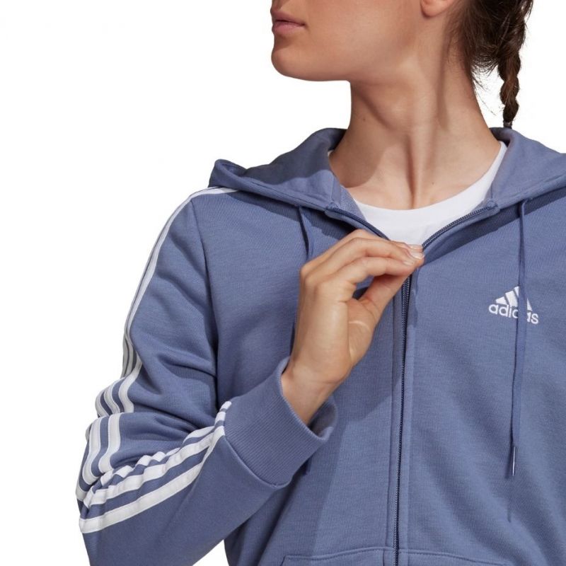 Sweatshirt adidas Essentials French W H07838 Clothing/Training Adidas
